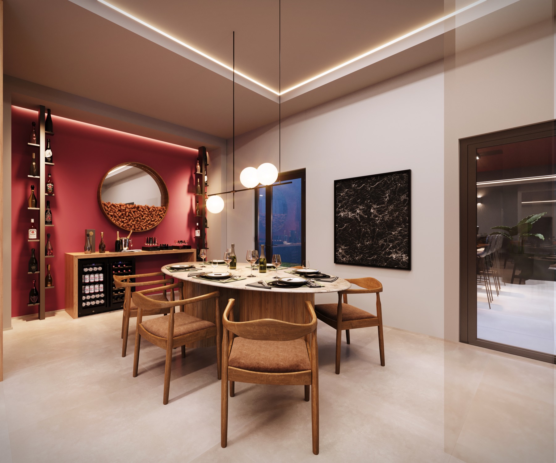 Wine Bar